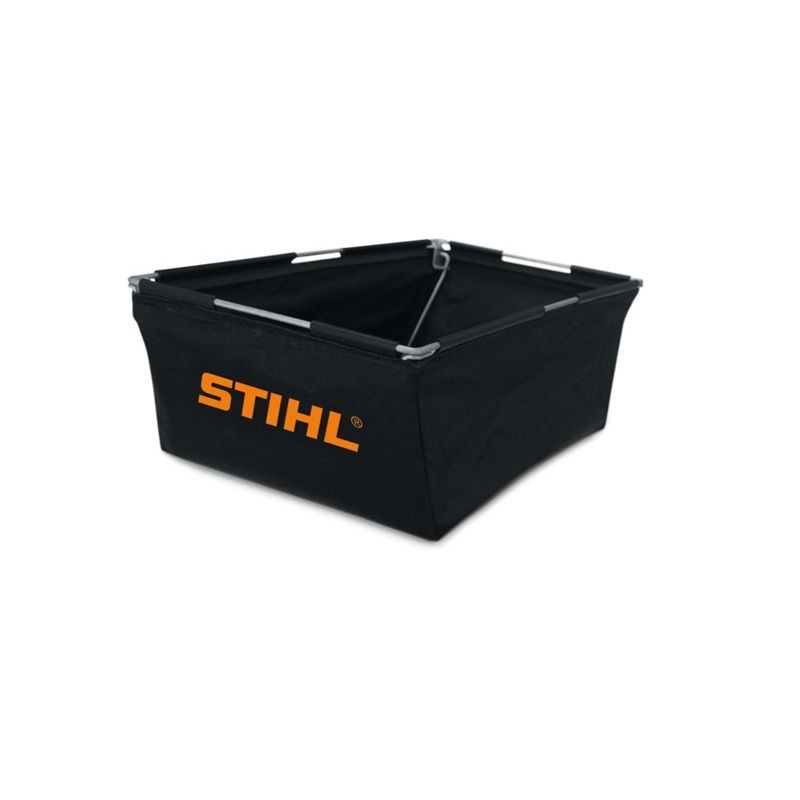 Здрав контейнер STIHL  AHB 050, 50 л за GHE 135 L, GHE 140 L, GH 420 и други